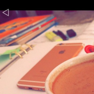Telegram profile photo for 🍃أمـل الحيـاة 💭
