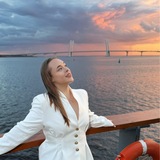 Telegram profile photo for Маша | estxetics | СПБ ❤️