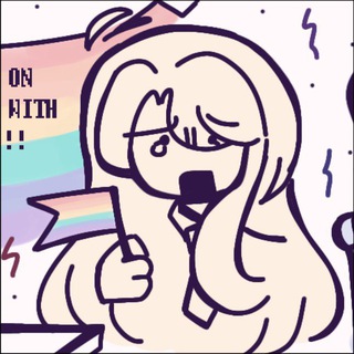 Telegram profile photo for кофико йок ээ волшебный чайник вот это я креативный