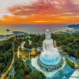 Telegram group profile photo for ТаИланд. Пхукет. Обмен валюты и криптовалюты