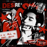 Telegram profile photo for MØNSTER DESỊRE new era