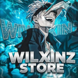 Telegram profile photo for ⟡ARCHIVES WILXINZ STORE⟡