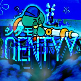 Telegram profile photo for シグモ | Qentyy🌪