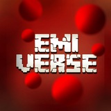 Telegram profile photo for EmiVerse / Minecraft сервер для тебя и друзей