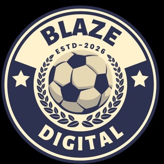 Telegram profile photo for Blaze📍