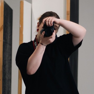 Telegram profile photo for Русь снимает