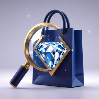 Telegram profile photo for Daily Gem Finds