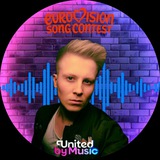 Telegram profile photo for euroDENsing ЄВРОБАЧЕННЯ: euroDENсимо і євробачимо 💙💛