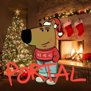 Telegram profile photo for Jolly Guy Portal
