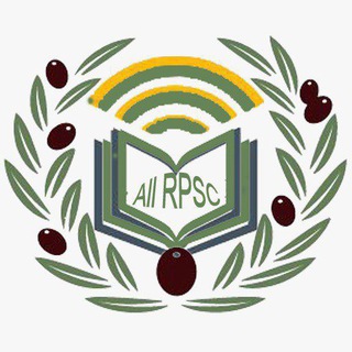 Telegram profile photo for RAS Mains 2023
