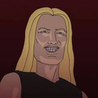 Telegram profile photo for Xytaristishka