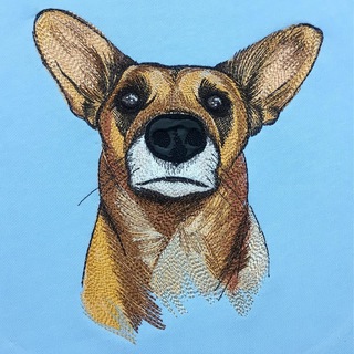 Telegram profile photo for Woof family