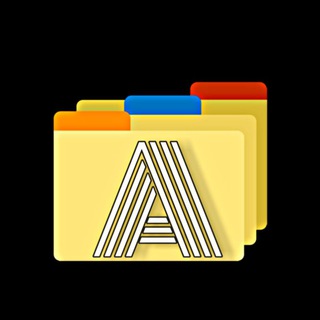Telegram profile photo for 🗂ARCHIVE™ Channel🗂