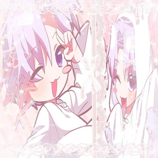 Telegram profile photo for natsuko price :3