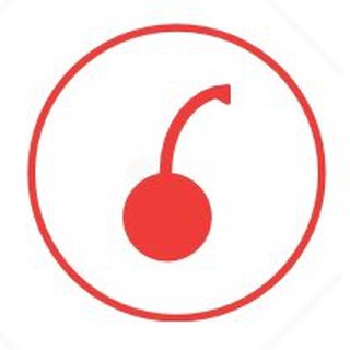 Telegram profile photo for Cherry Signals / Черешня