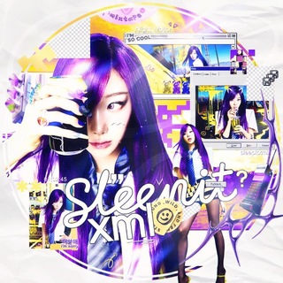 Telegram profile photo for xml alight motion | sleepit