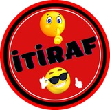 Telegram profile photo for GoyGoy Sohbet İtiraf