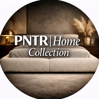 Telegram profile photo for PNTR|Home Collection