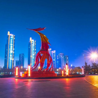 Telegram profile photo for 山东临沂都市圈