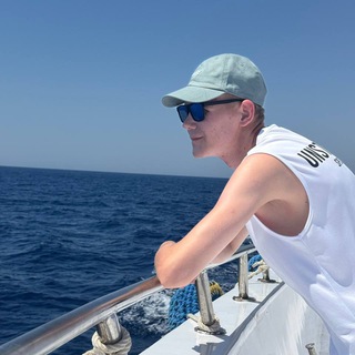 Telegram profile photo for Хнузи