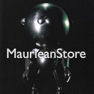 Telegram profile photo for MaurleanStore