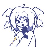 Telegram profile photo for кино рисует