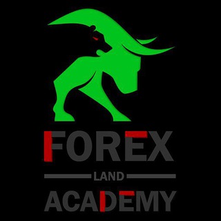 Telegram profile photo for Forex Land Academy