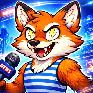 Telegram profile photo for Новости_ScottyKil` ART