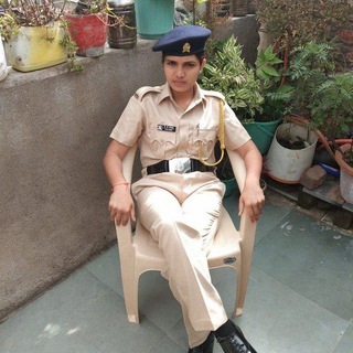 Telegram profile photo for POLICE QUESTIONS PAPER 🚨🚔
