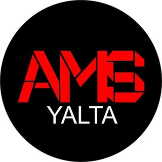 Telegram profile photo for AMS YALTA Ялта