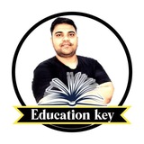 Telegram profile photo for Education Key86™ 🦋