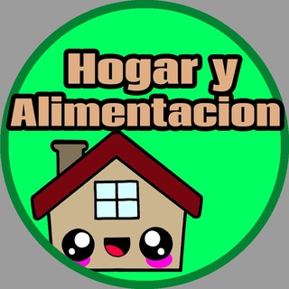 Telegram profile photo for Hogar y Alimentación