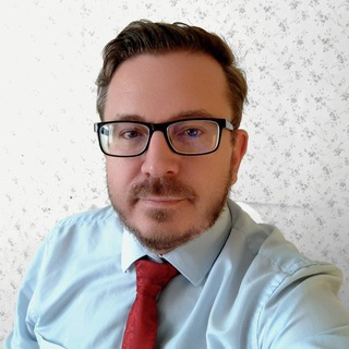 Telegram profile photo for Юрист Сергей Смирнов