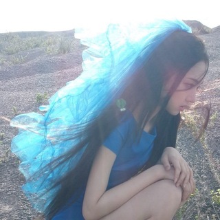 Telegram profile photo for Chinese lanterns