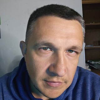 Telegram profile photo for Анатолий Разумов