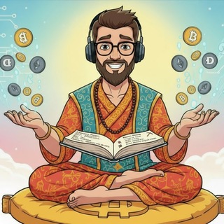 Telegram profile photo for GuruPedia