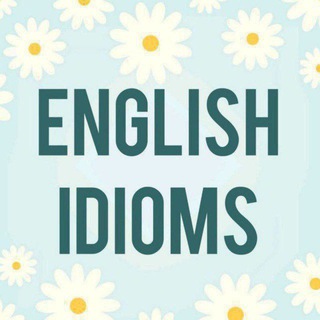 Telegram profile photo for English_Everly