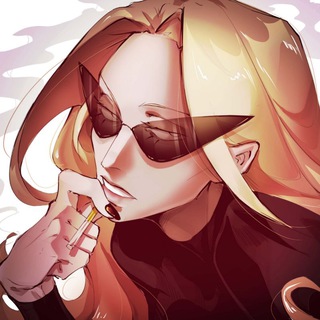 Telegram profile photo for Калюжа Глибока ⧫