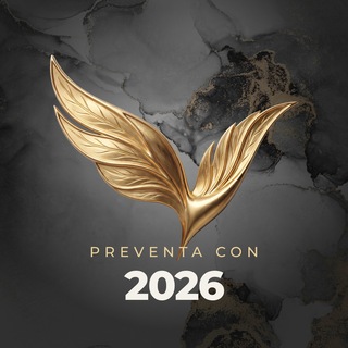 Telegram profile photo for PreventaCon 2026
