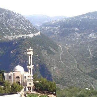 Telegram profile photo for ALAWITES
