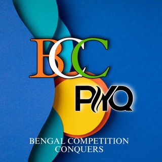 Telegram profile photo for BCC PYQ (PREVIOUS YEAR QUESTIONS)