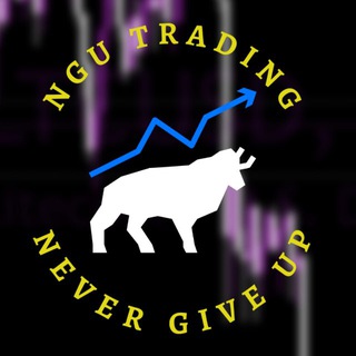 Telegram profile photo for NGU TRADING UPDATES