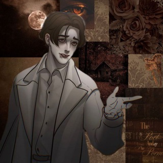 Telegram profile photo for Матрасное confession