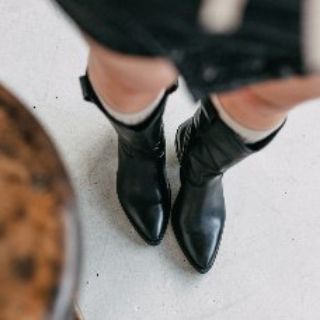 Telegram profile photo for Обувь Discount. Омск