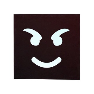 Telegram profile photo for Чёрный квадрат 18+