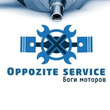 Telegram profile photo for Мотомастерская "Оппозит"