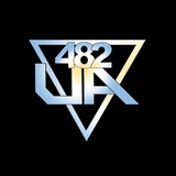 Telegram profile photo for UA482