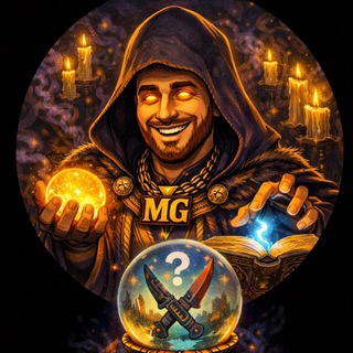 Telegram profile photo for 🔫 МАРКУСДАМУС 🔪