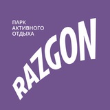 Telegram profile photo for РАЗГОН
