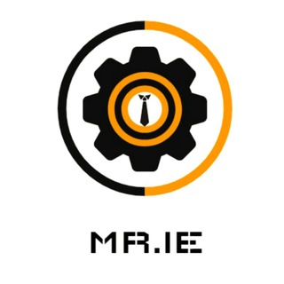 Telegram profile photo for کانال آقای صنایع